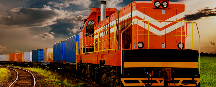 Freight Train Logistics